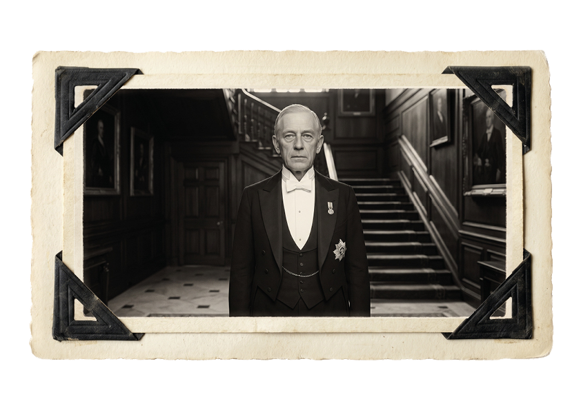 Earl Pembroke