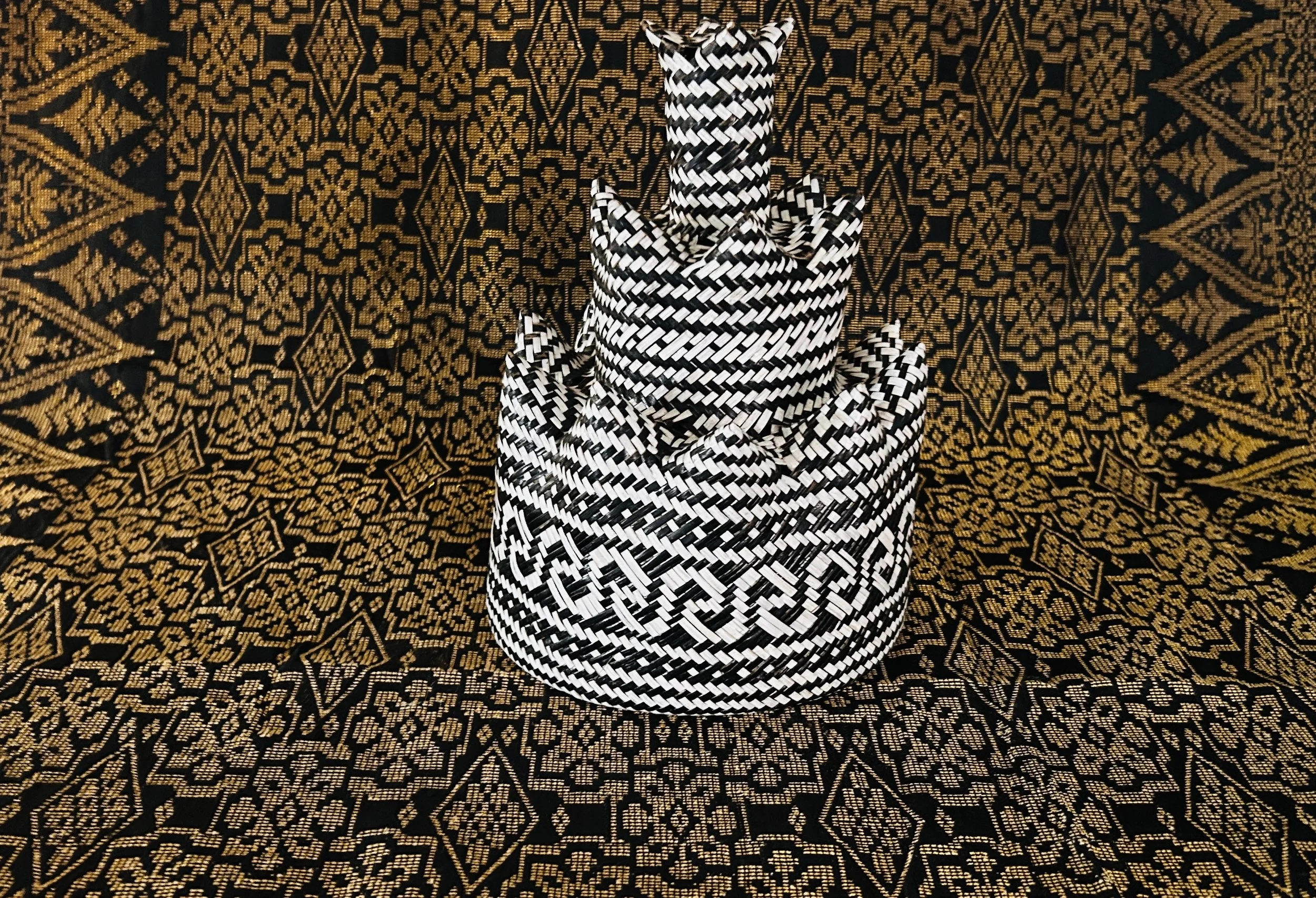Iban Hat