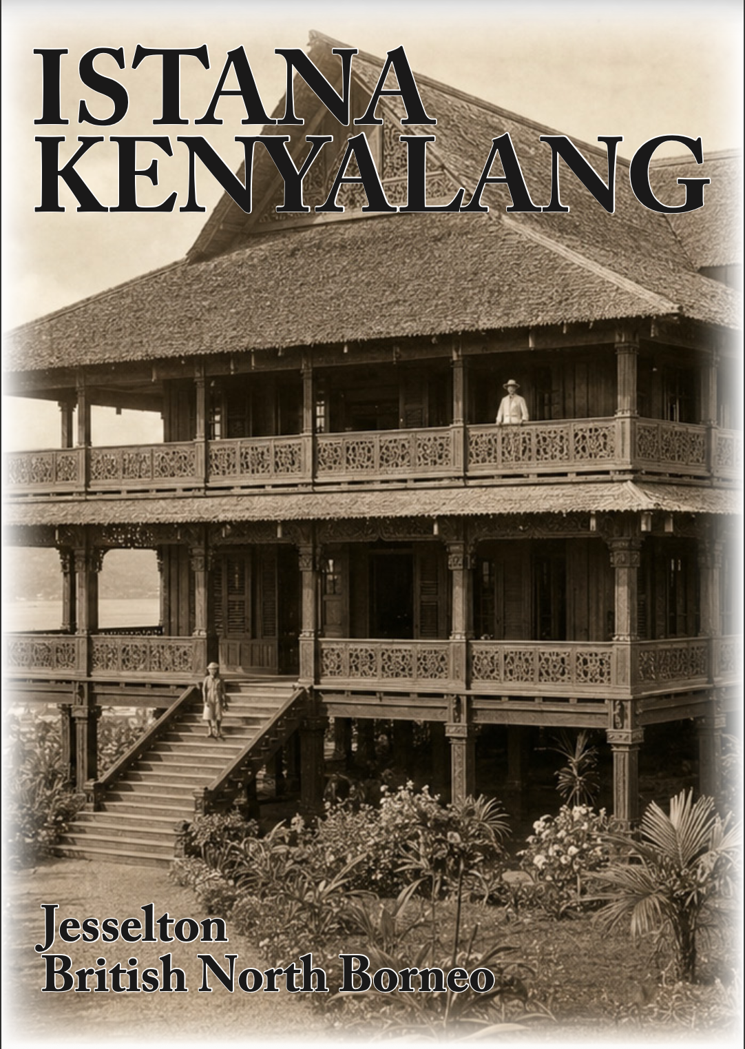 Istana Kenyalang