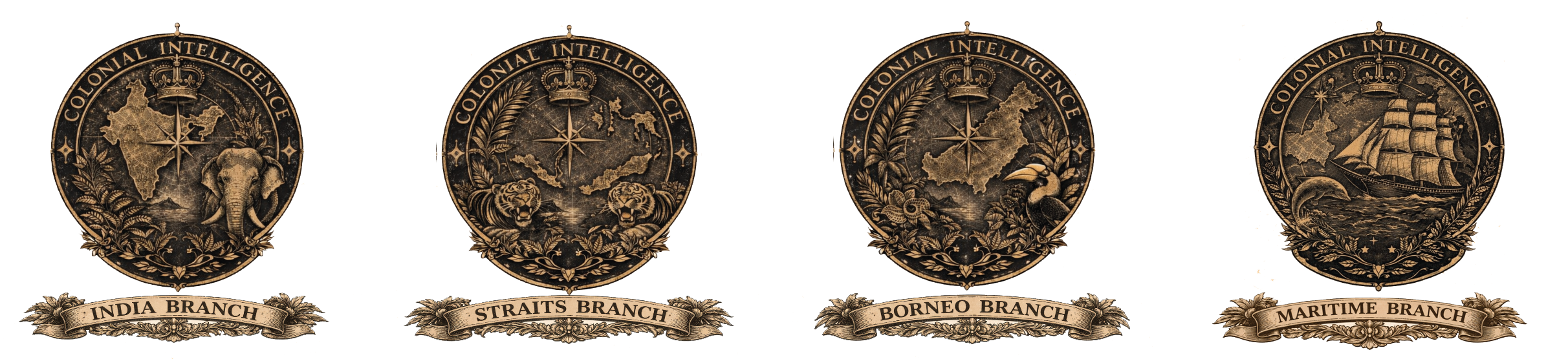 Service Logos