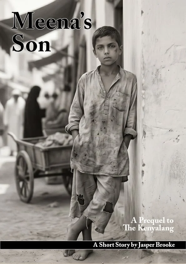Meena's Son