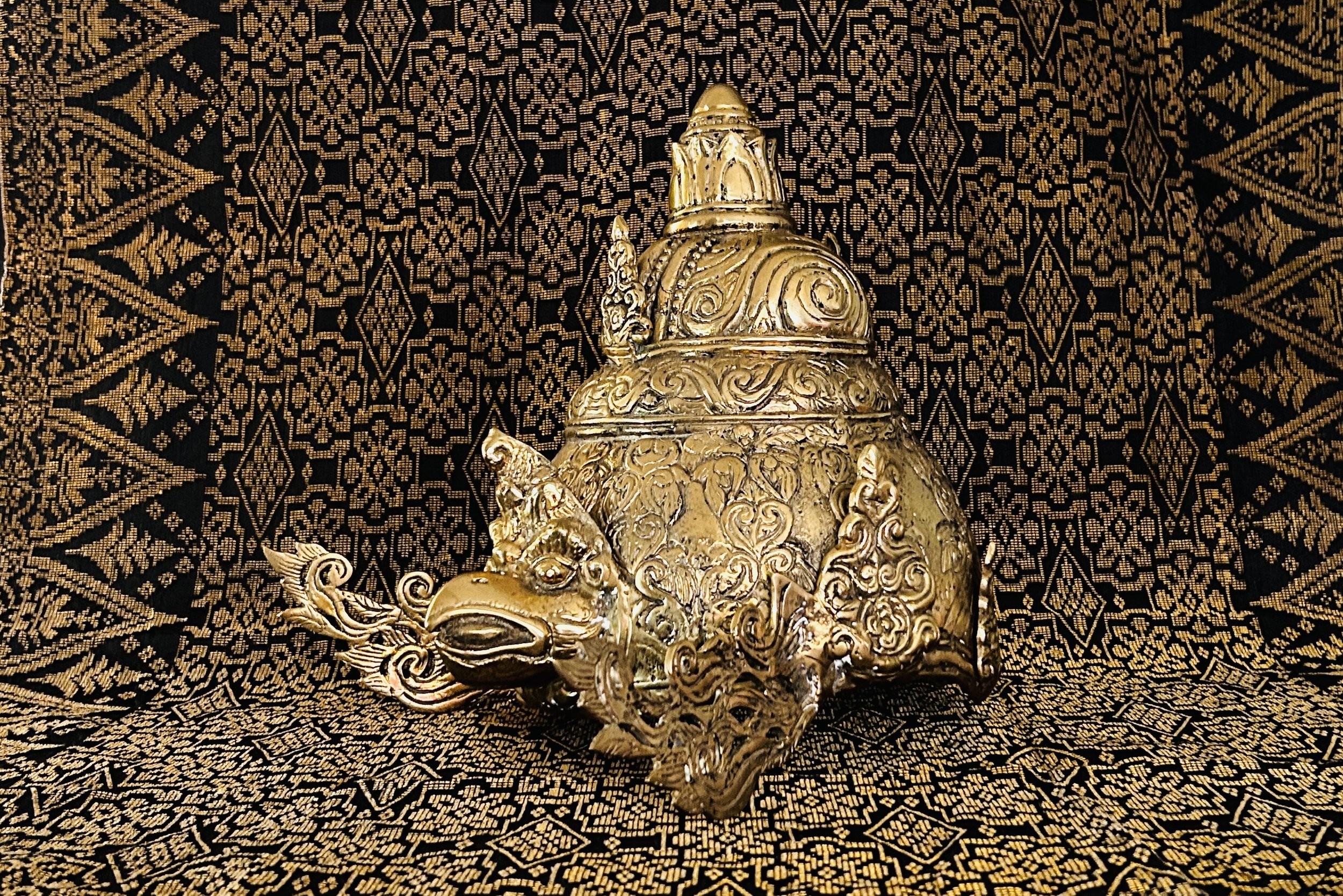 Crown
