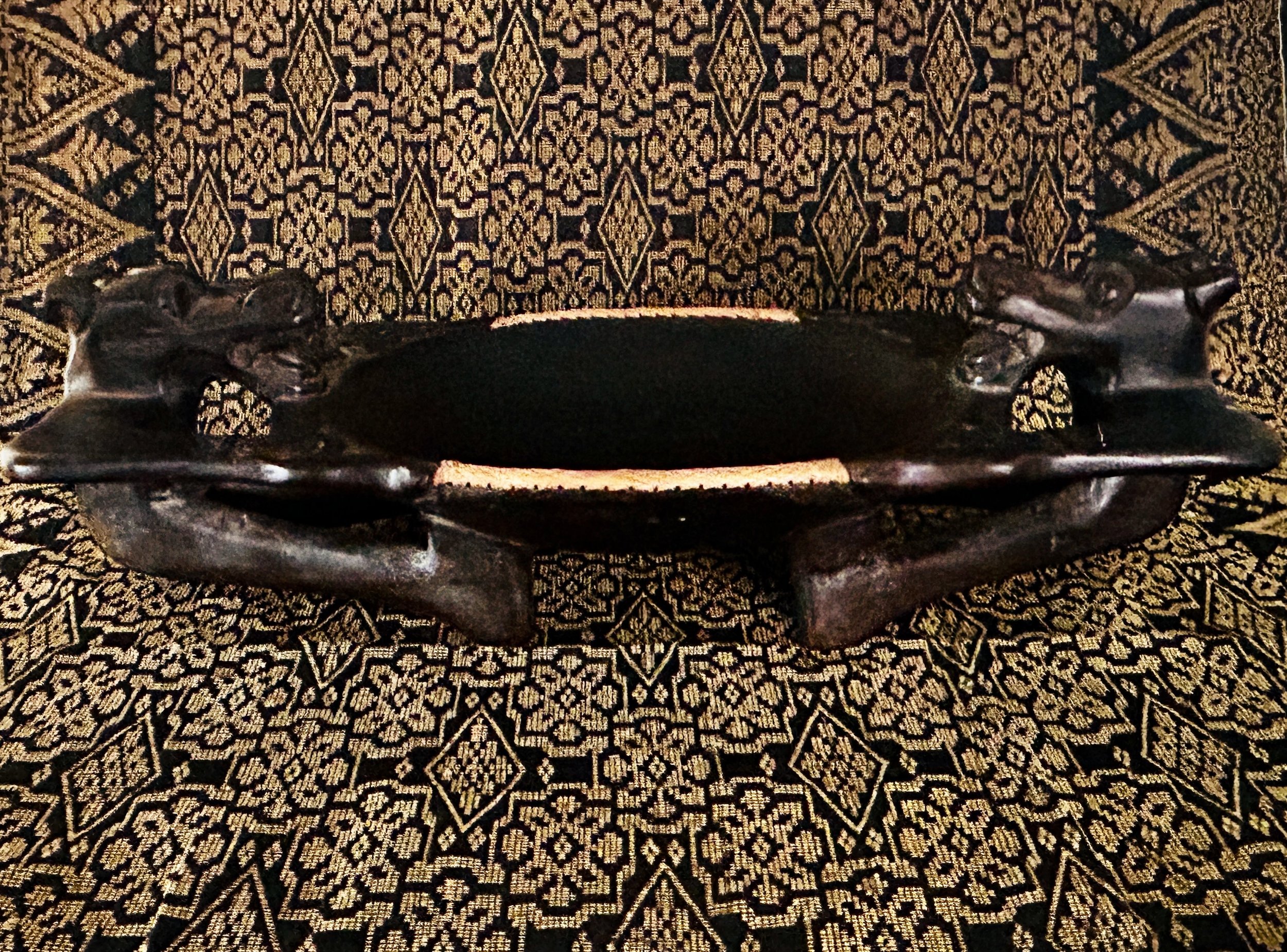 Ironwood Bowl
