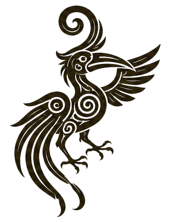 logo black