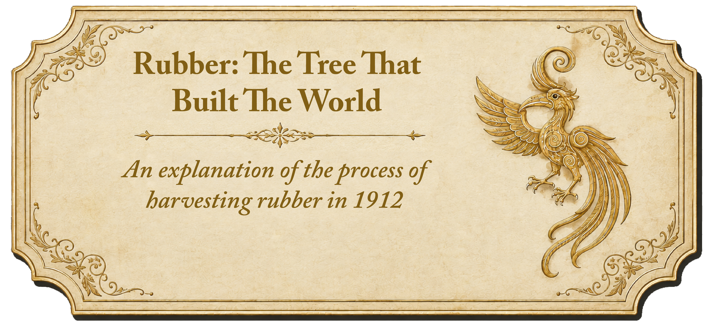 Rubber Button