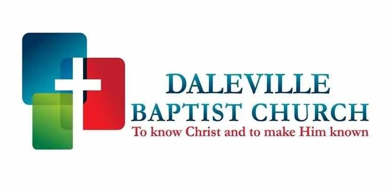Daleville Baptist Church 