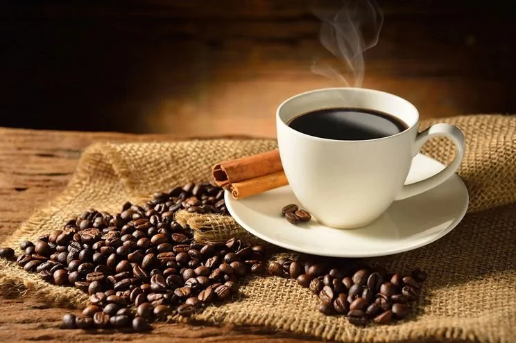 Morning Coffee Break  (Sat, Aug 29, 2026)