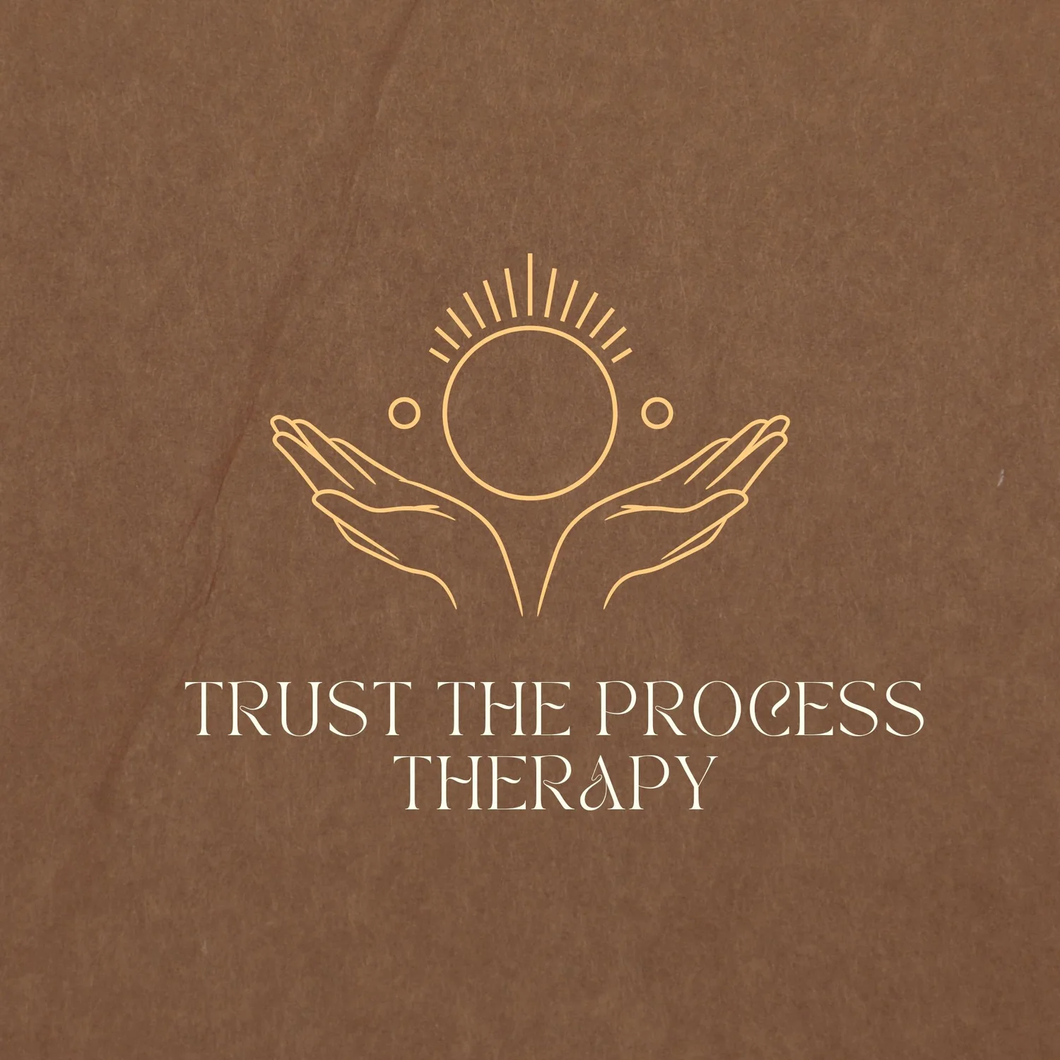 Trust the Process Therapy