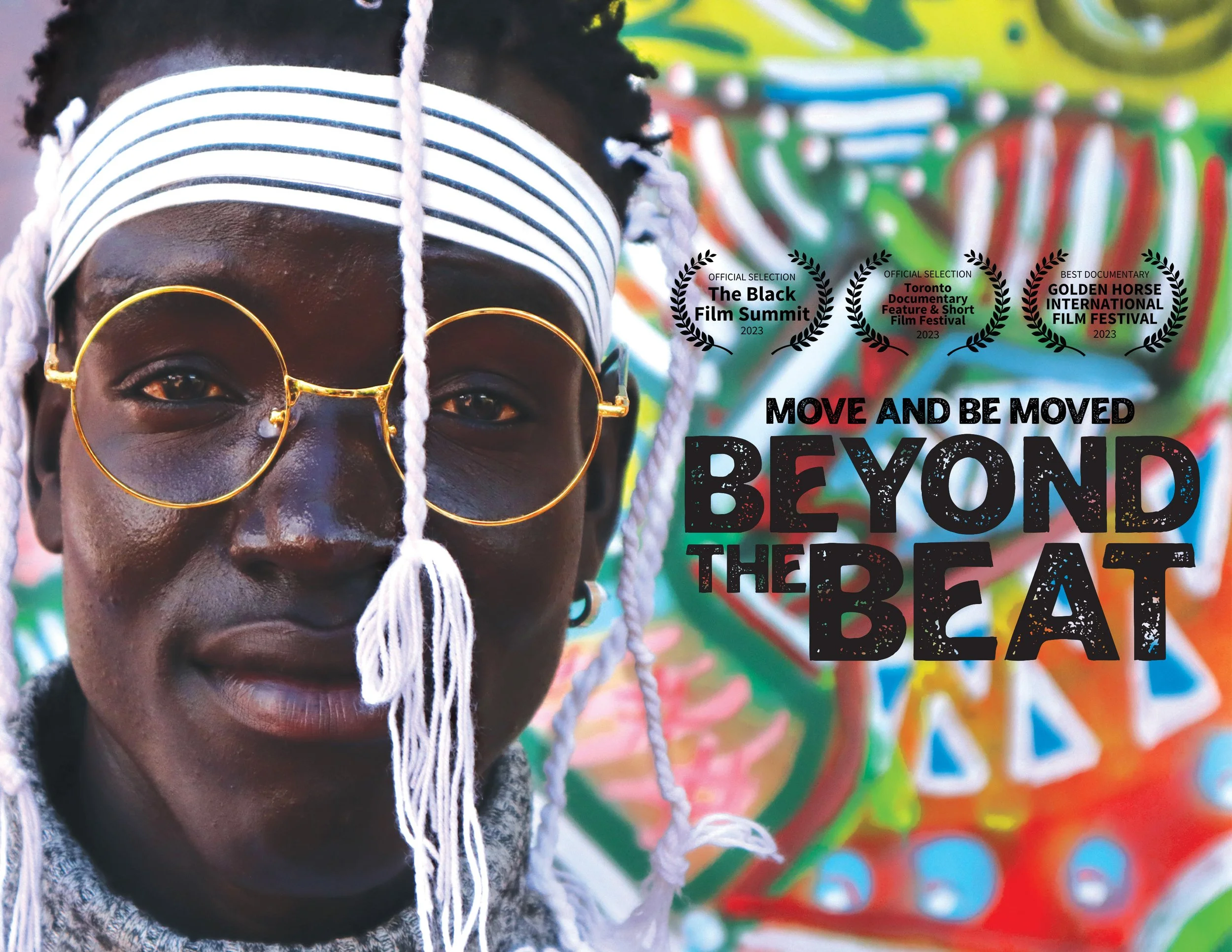 Beyond The Beat