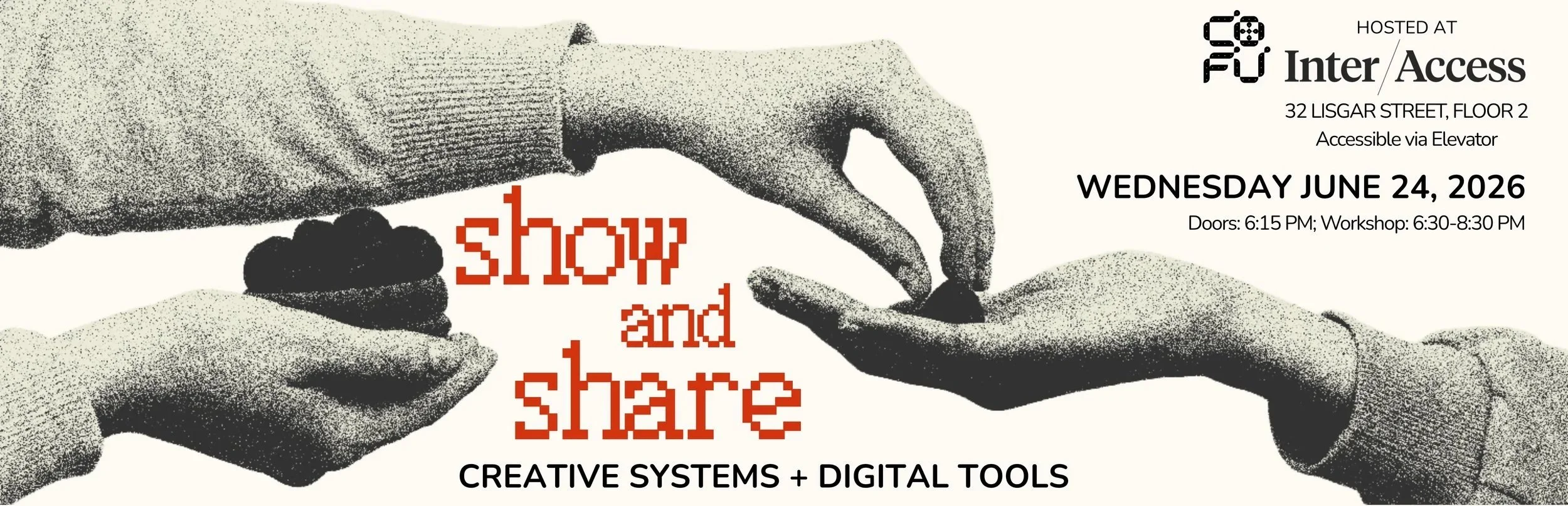 Creative Systems