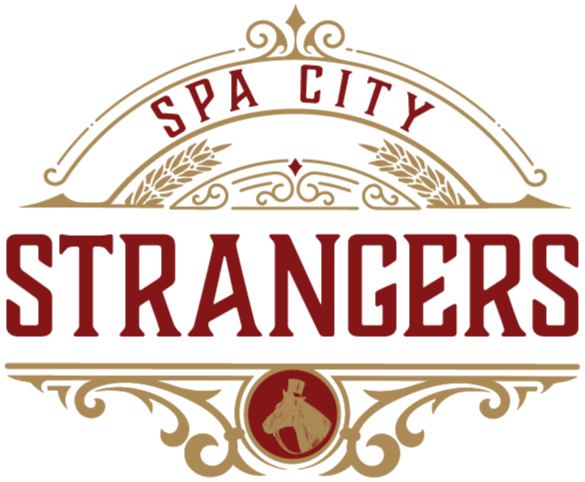 Spa City Strangers