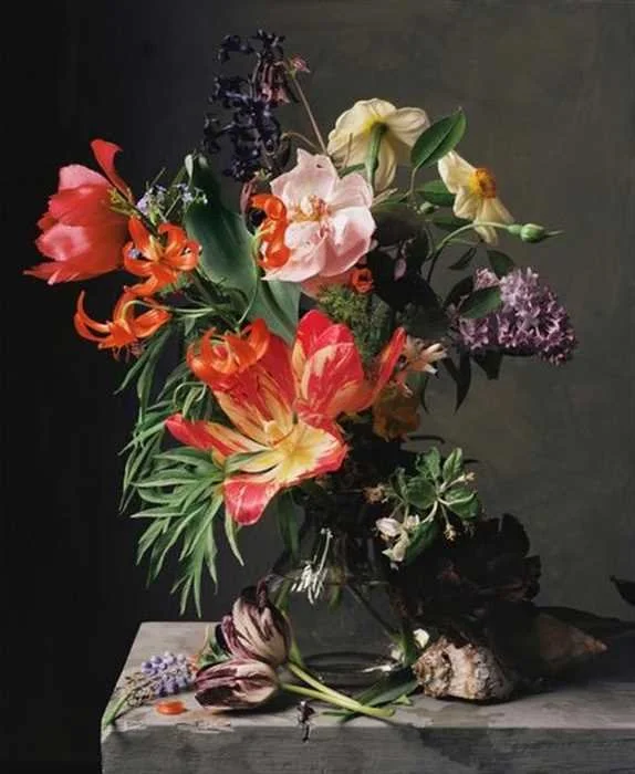 1661, from the series 1606-1907