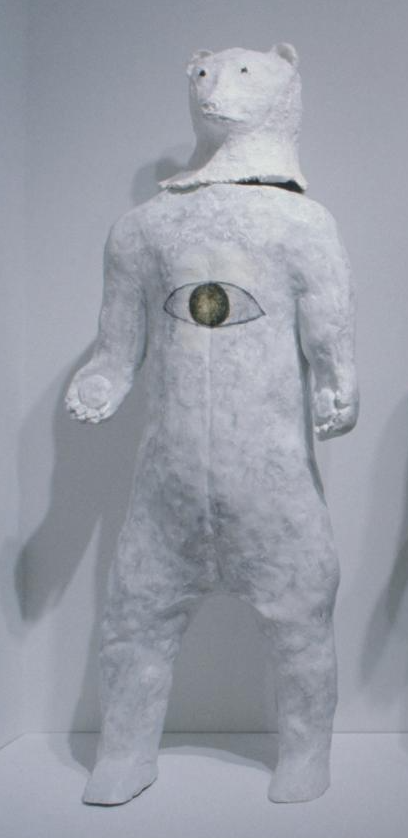 #23 (Bear)