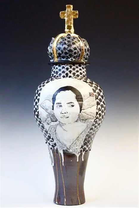 Abuela Jar