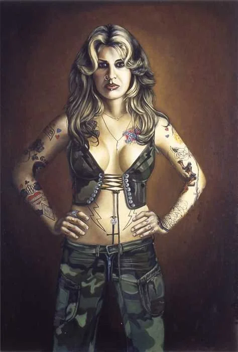 Agatha
