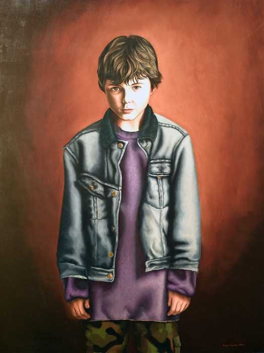 Angus