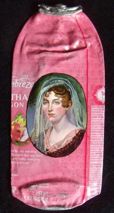Anna Claypoole Peale