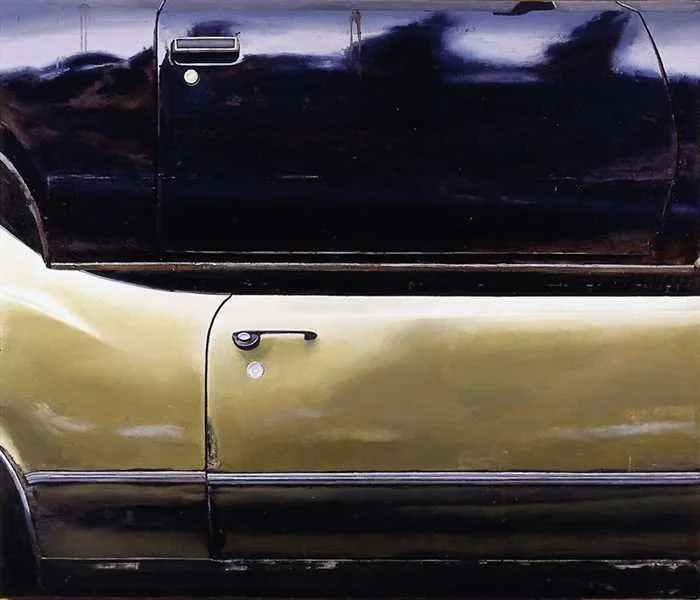Buick and Oldsmobile