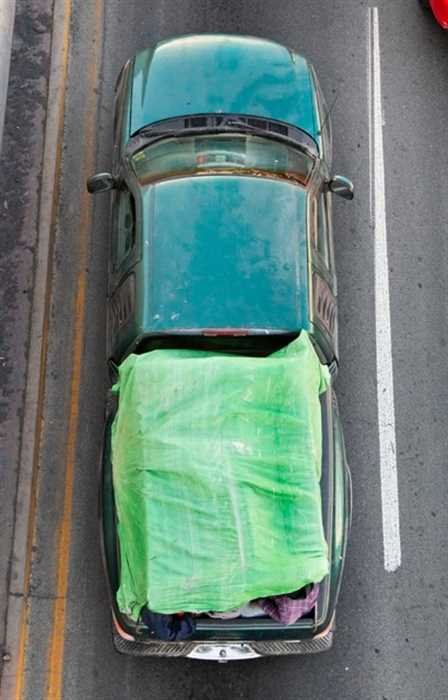 Car Poolers 13
