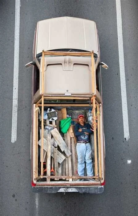 Car Poolers 30