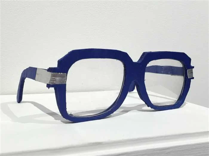 Cazal 607