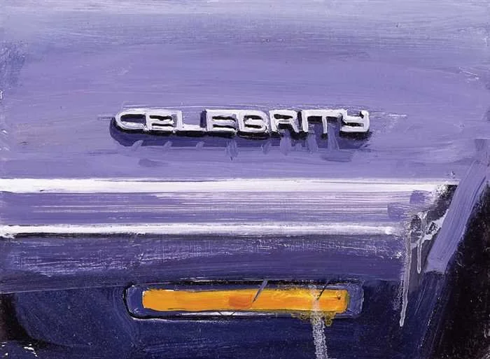 Celebrity