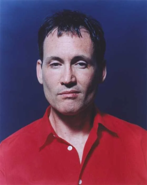Chip, from the series 'Drunk'