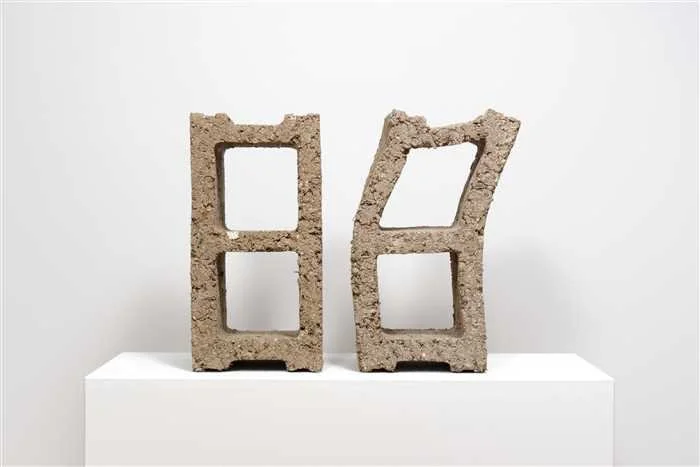Cinder Blocks