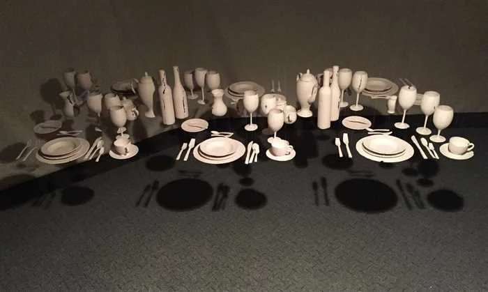 Dinnertime