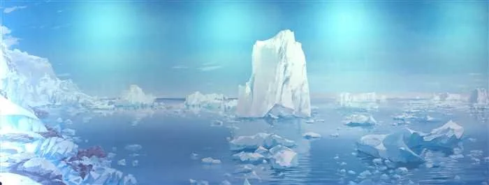Disko Bay