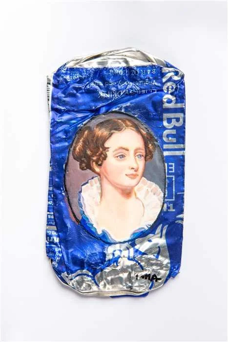 Emily Carriage