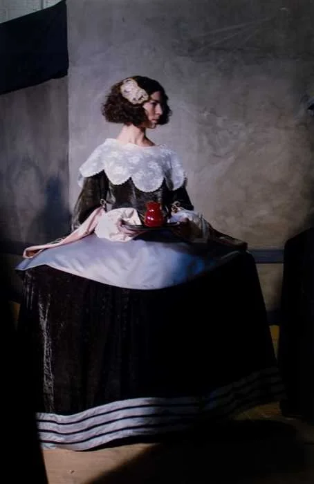 Erin As Maria