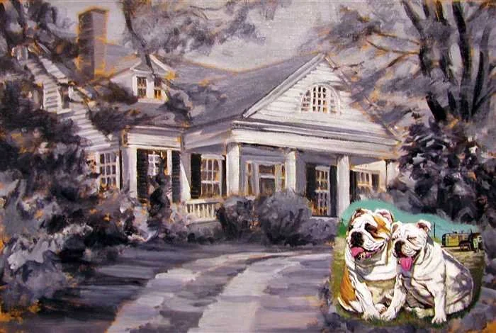 First Home