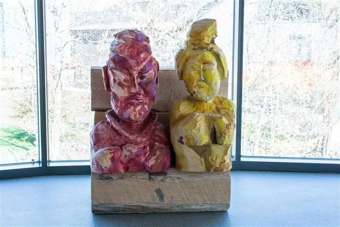 Guardian Figure
