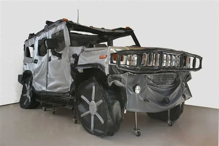 Hummer