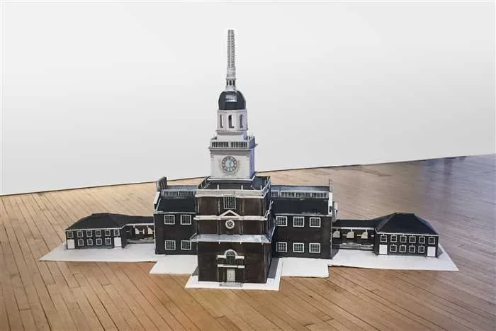 Independence Hall