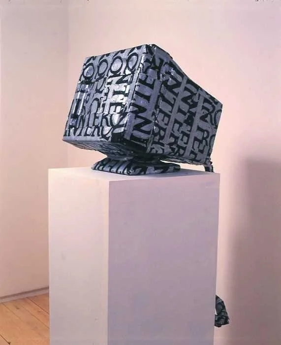 Interquad (Wrapped)