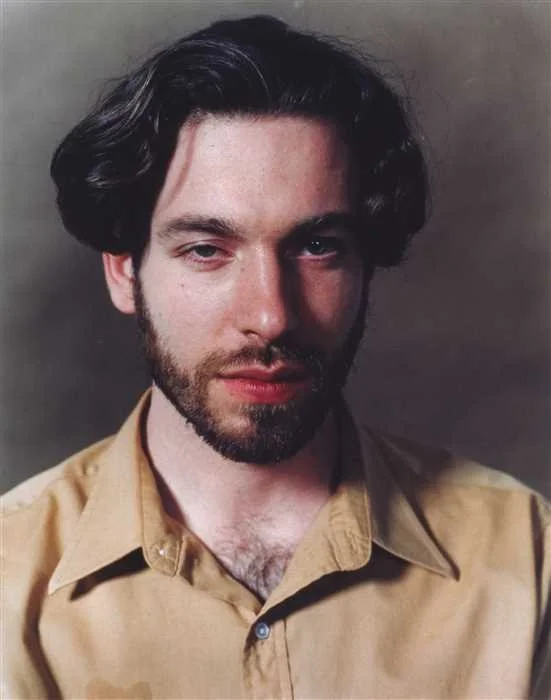 Josh, from the series 'Drunk'
