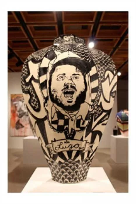King Jar