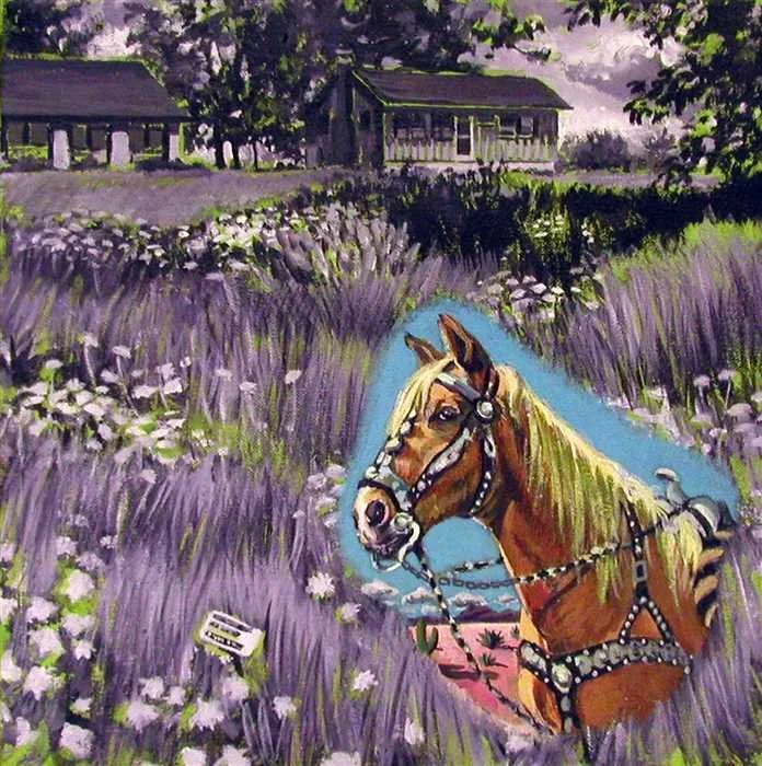 Meadow Days