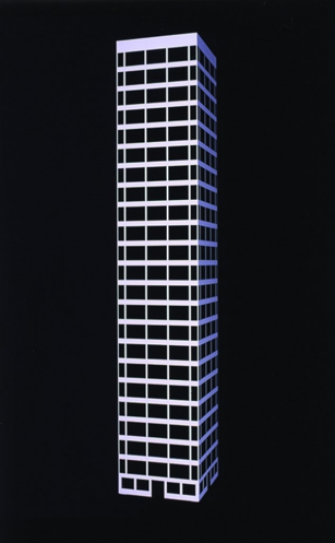 Modern Tower II