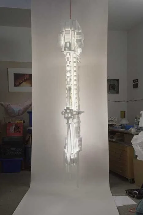 Nanotranspondor