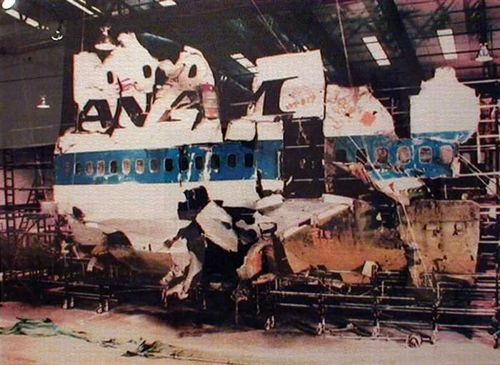 Pan Am 103