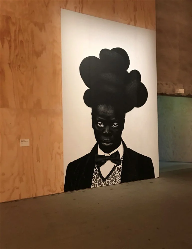 Phaphama, Cassilhaus