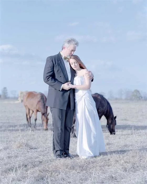 Pierce Nunley &amp; Jasmine Nunley, 15 years. Grand Caine, Louisiana.