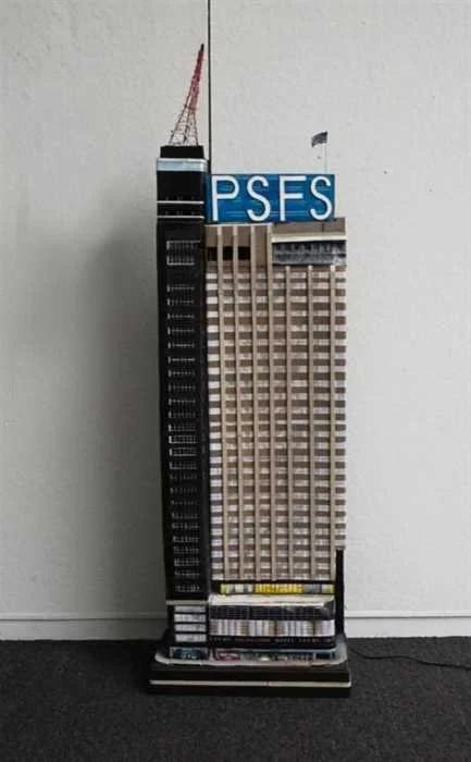 PSFS Building