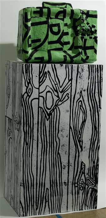 PYE Television (Wrapped)