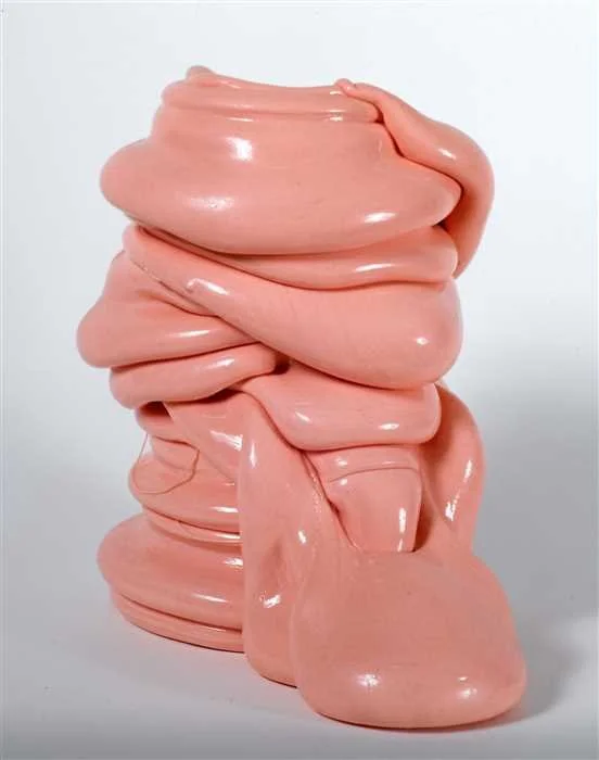 Scumak Sculpture