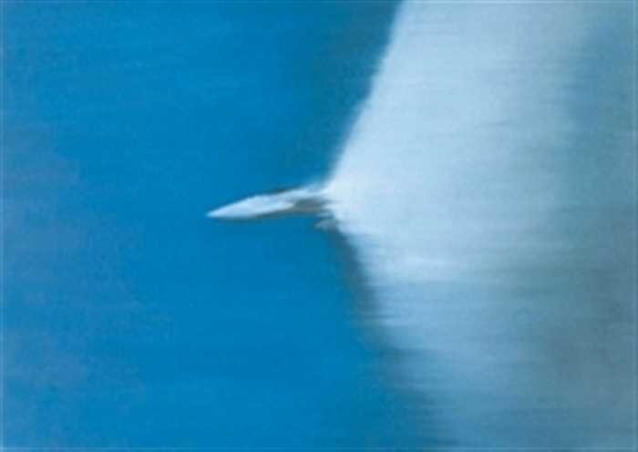 Speed of Sound