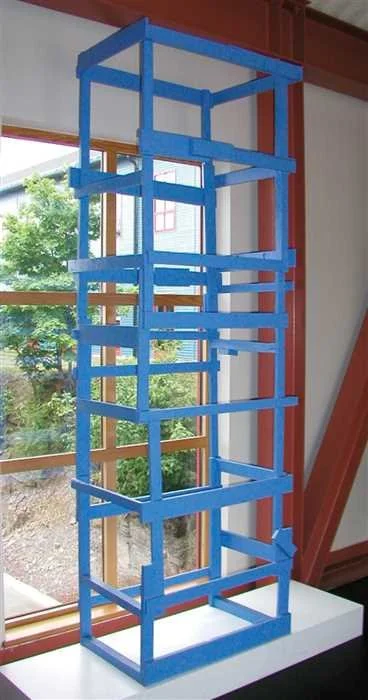 The Bell Tower
